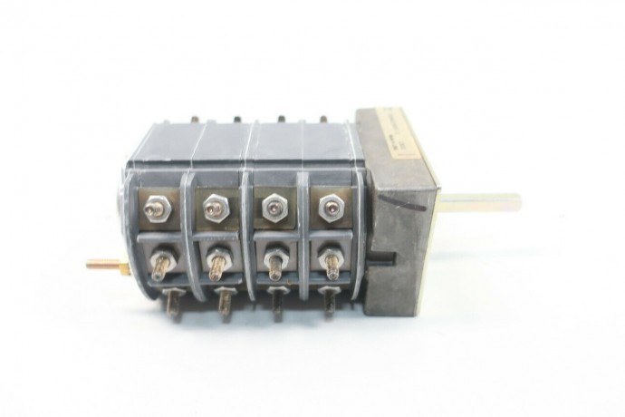 505A615G01-1 ELECTROSWITCH