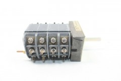 505A615G01-1 ELECTROSWITCH