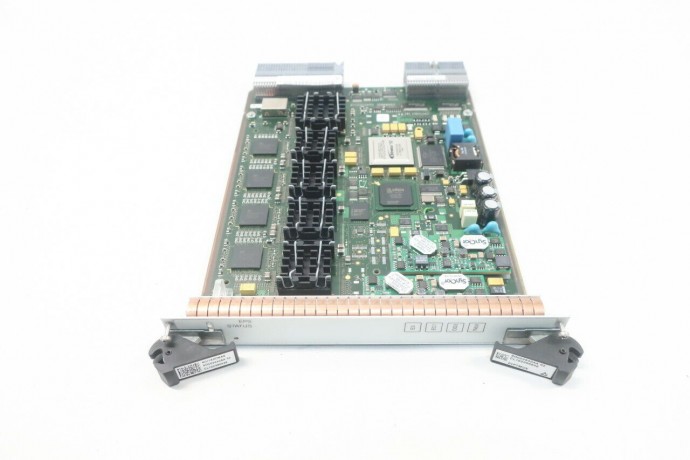 24PTMUX 8DG02640AAAC02 ALCATEL