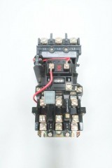 509-BOD ALLEN BRADLEY