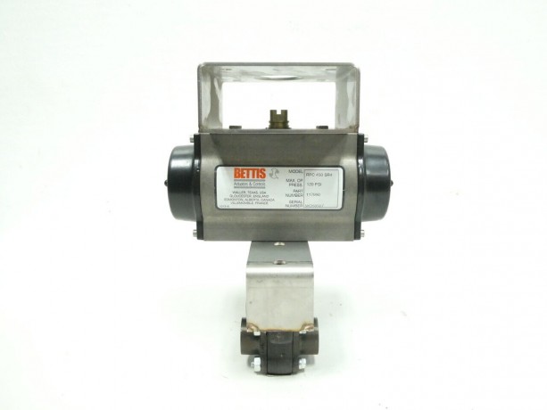 1/2 E4446RTSE WORCESTER