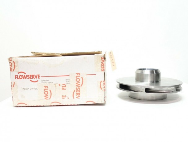 6CHTA3DX17 FLOWSERVE