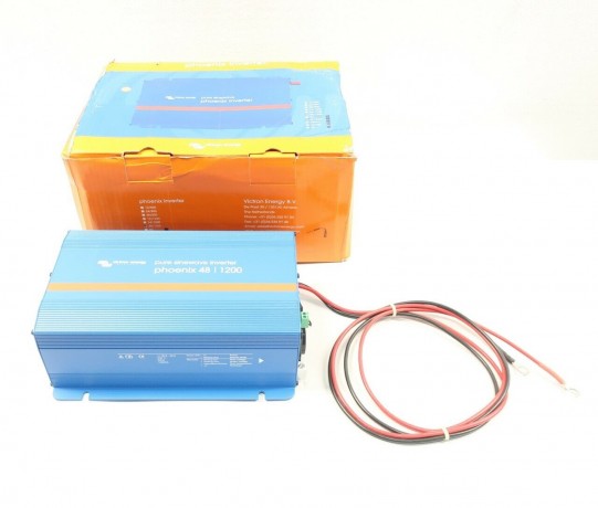 PIN481220200 VICTRON ENERGY