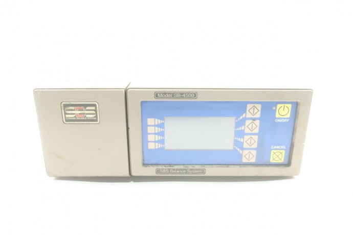 SB-4500 SBS