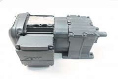 R17 DRS71S4 SEW EURODRIVE