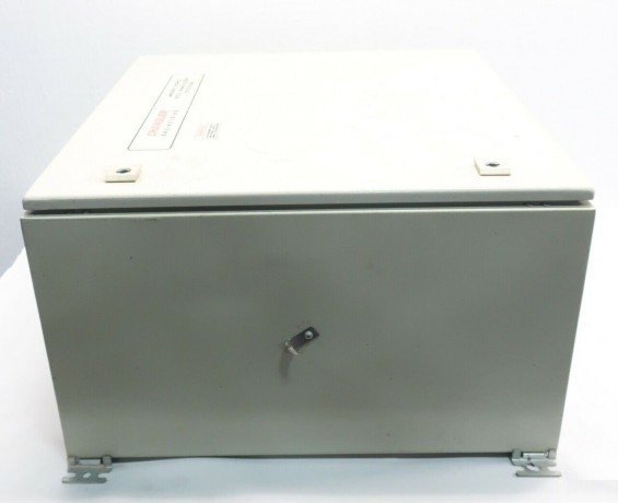 2920 CHANDLER ENGINEERING