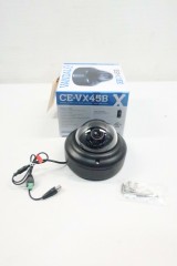 CE-VX45B CLINTON ELECTRONICS