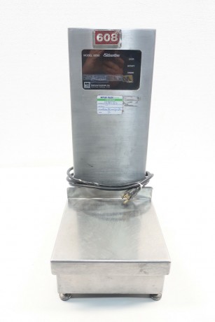 3250 NATIONAL CONTROLS