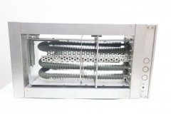 DHF-10W 020L 007KW 460V CHROMALOX