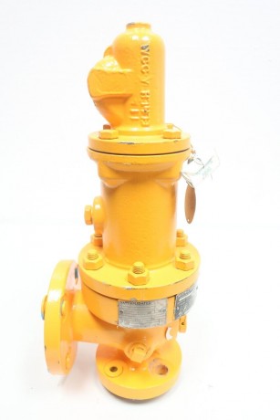 1912-00DC-2-M1-MS-33-RJ-GS-HP CONSOLIDATED