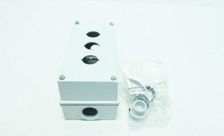 800E-3M ALLEN BRADLEY