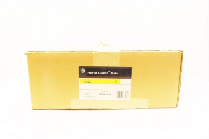 TM1G04 GENERAL ELECTRIC GE