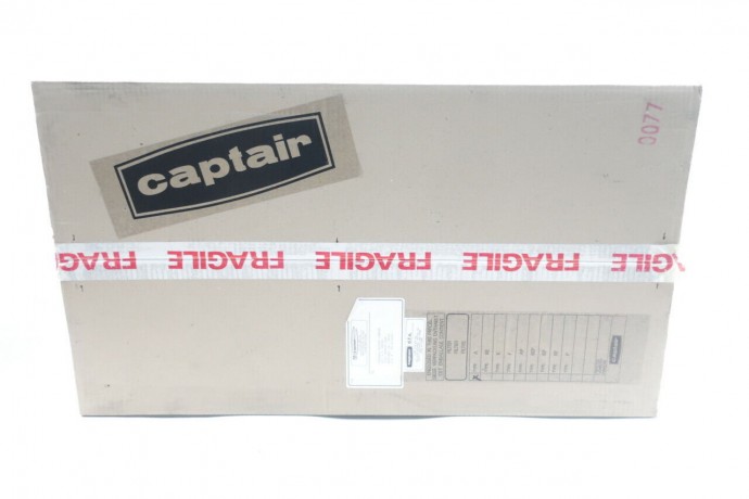 TYPE A 42955 CAPTAIR
