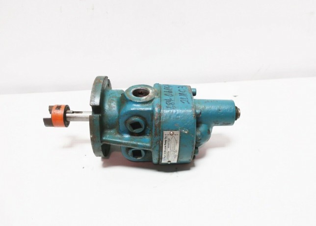 2GAUFTM INGERSOLL DRESSER