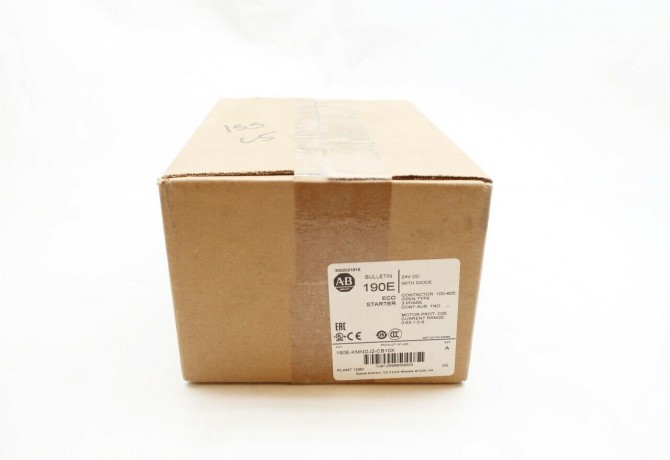 190E-KMNDJ2-CB10X ALLEN BRADLEY