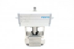 BKH-DN25-1 MHA-STAUFF