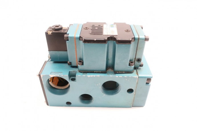 6311A-512-PM-112DA MAC