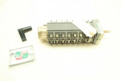 510A130G02 ELECTROSWITCH