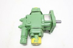 R35/25 FL-Z-DB16-W-R-SO RICKMEIER