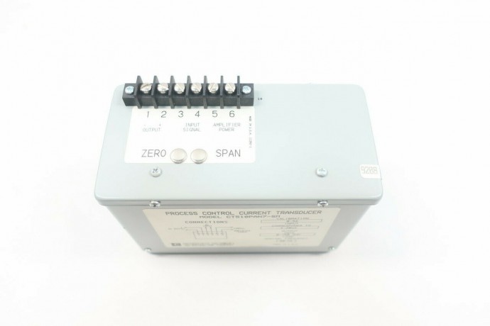 CT510PAN7-SM ESTERLINE