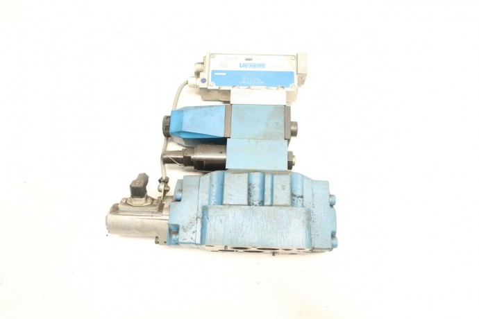 KAFDG5V 7 33C160N X VM F PD7 H1 13 VICKERS