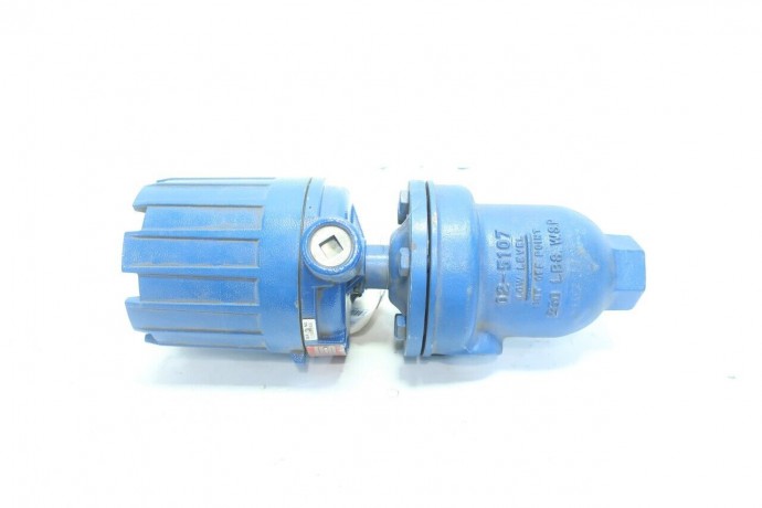 C24-1B10-ADP MAGNETROL