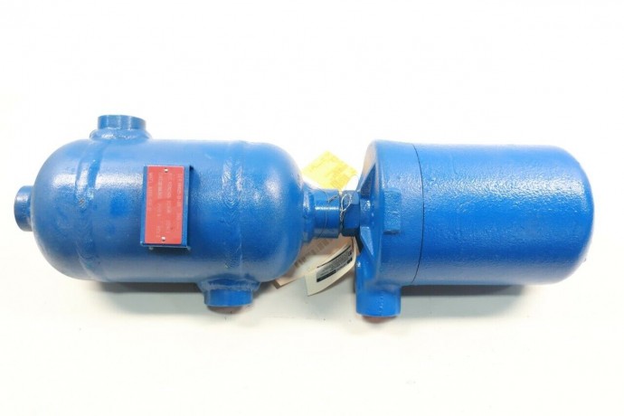 057-3004-003 MAGNETROL