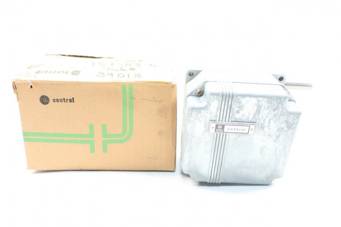 CR115E444101 GENERAL ELECTRIC GE