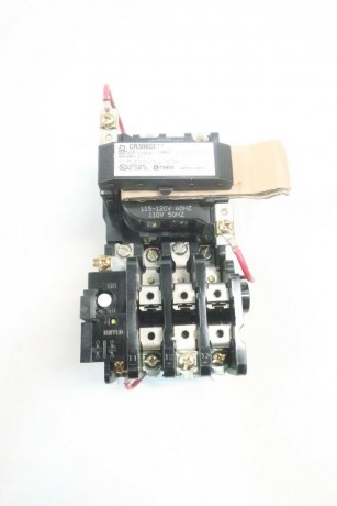 CR306C002 GENERAL ELECTRIC GE