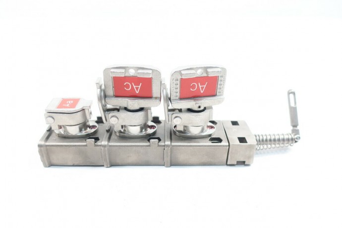 440T-MTALE11AAACAC ALLEN BRADLEY