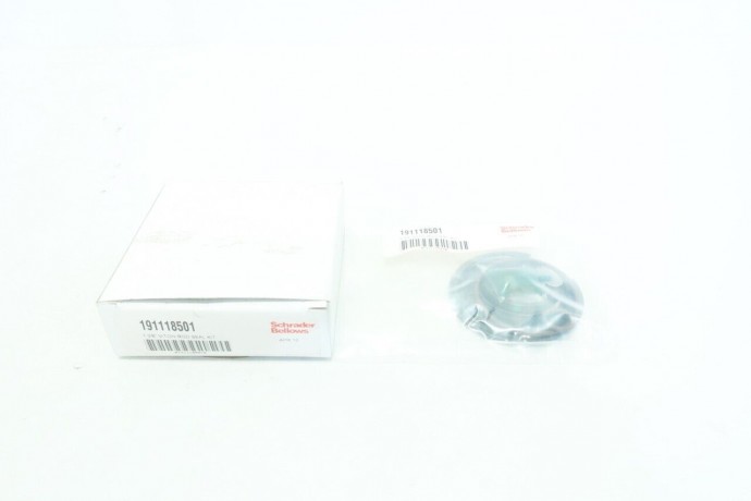 191118501 SCHRADER BELLOWS