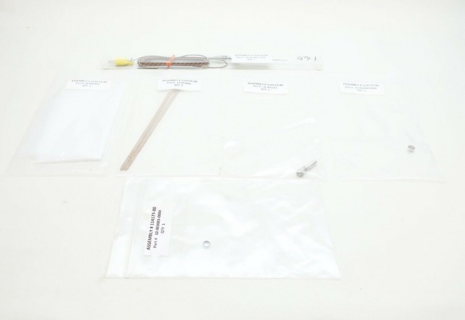 114173-00 THERMO ENVIRONMENTAL