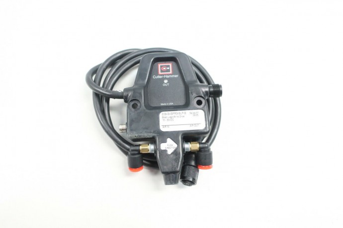 E68-SVSPR3-BLP-B EATON