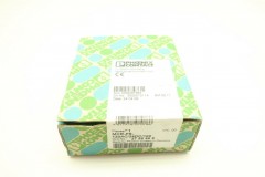 MCR-PS-120AC/24DC/100 PHOENIX CONTACT