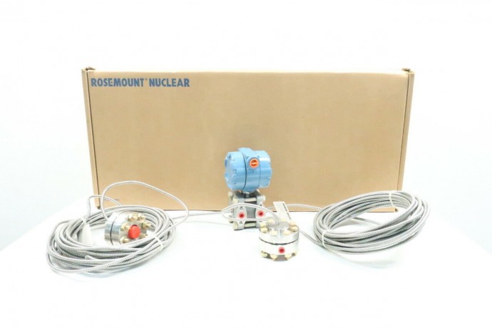 1152DP4L22PMT1809 ROSEMOUNT