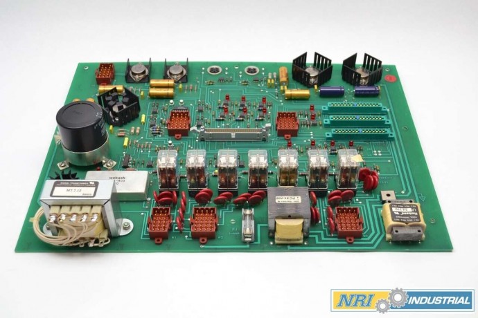 A21125-A STOCK EQUIPMENT