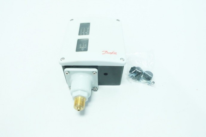 017-520366 DANFOSS