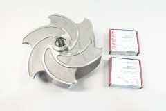 0103-609 1216 GOULDS