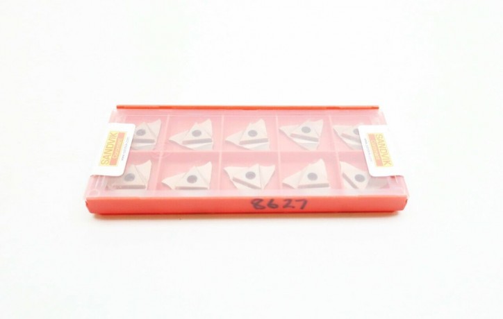 N123T3-0200-000-CS 1125 SANDVIK