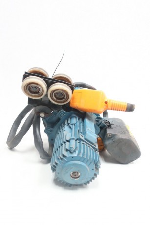 DKUN 2-250 K V1 MANNESMANN