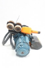 DKUN 2-250 K V1 MANNESMANN