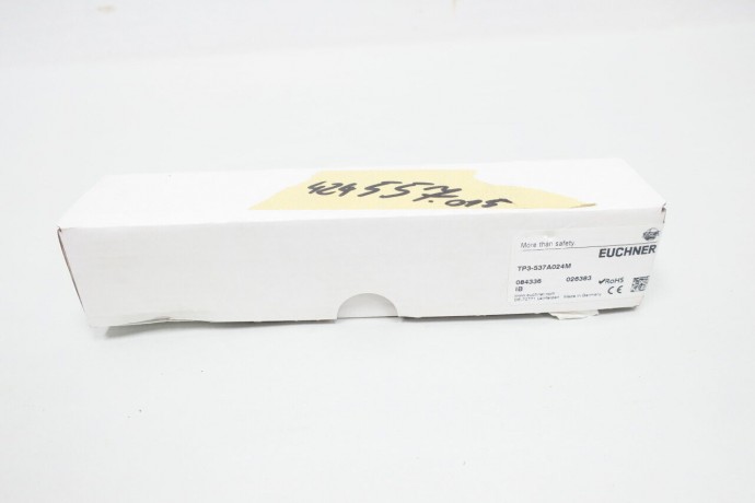 TP3-537A024M EUCHNER