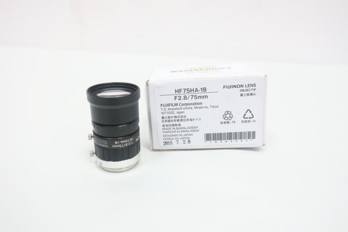 HF75HA-1B FUJINON