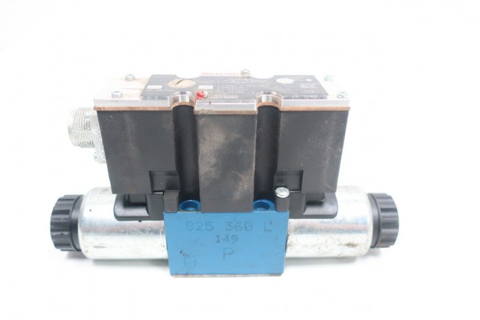 R900759329 4WRAE 6 E07-22/G24K31/F1V REXROTH
