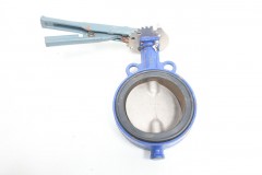 ISORIA 16 DN 125 16B 3T6K6XV AMRI KSB