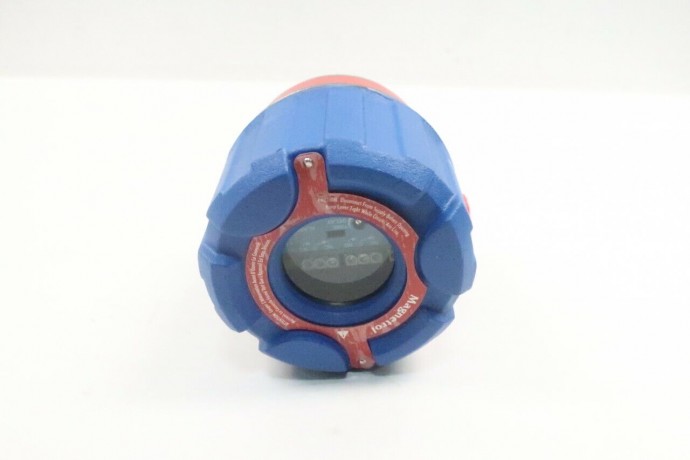 TD2-7D01-030 MAGNETROL