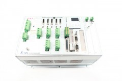 XSEL-Q-5-400A-200A-200AB-60AL-30DAB-CC-E-EEE-0-3 IAI