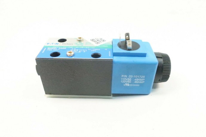 DG4V-3S-0BL-M-U6-B5-60 EATON