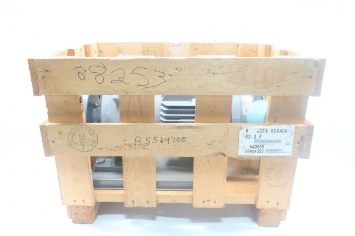 JD 50X40A-62.2F HITACHI