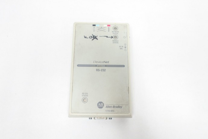 1770-KFD ALLEN BRADLEY
